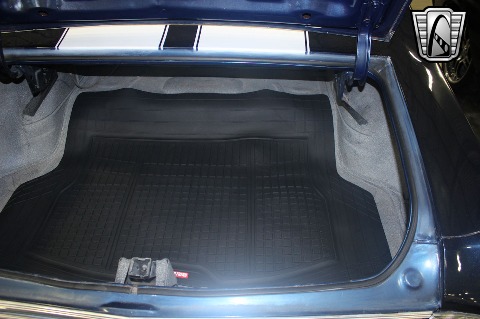 1968 Chevrolet Chevelle image 105