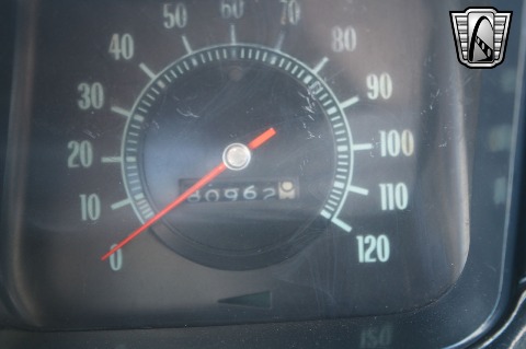 1968 Chevrolet Chevelle image 57