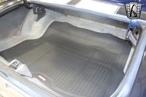 1968 Chevrolet Chevelle image 106