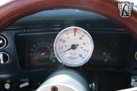 1968 Chevrolet Chevelle image 58