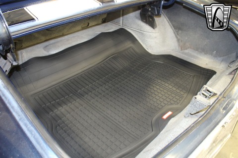 1968 Chevrolet Chevelle image 107