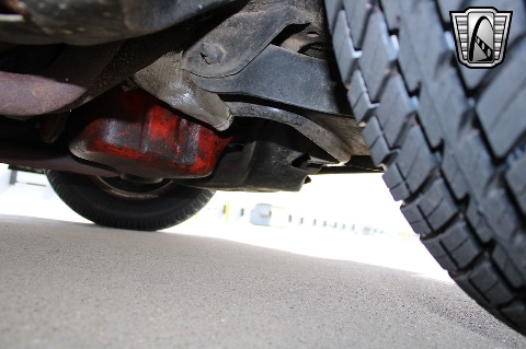 1968 Chevrolet Chevelle image 83