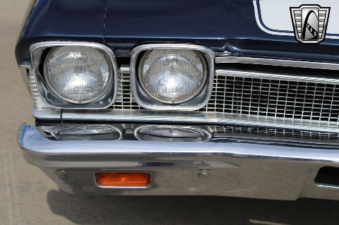 1968 Chevrolet Chevelle image 36