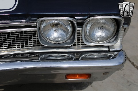 1968 Chevrolet Chevelle image 37
