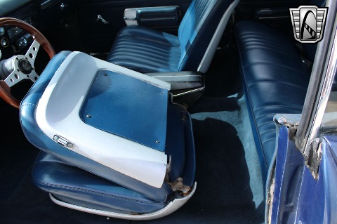 1968 Chevrolet Chevelle image 63