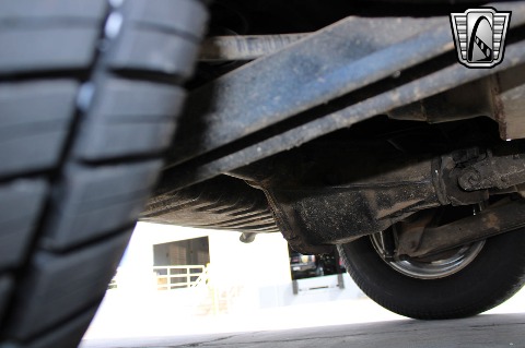 1968 Chevrolet Chevelle image 86