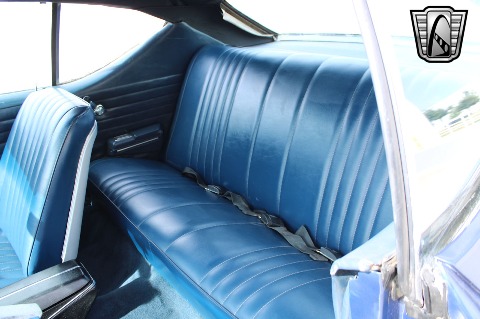 1968 Chevrolet Chevelle image 64