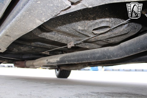 1968 Chevrolet Chevelle image 89