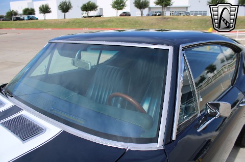 1968 Chevrolet Chevelle image 41