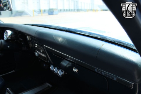 1968 Chevrolet Chevelle image 67