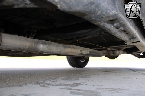 1968 Chevrolet Chevelle image 90