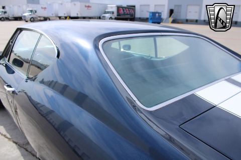 1968 Chevrolet Chevelle image 42