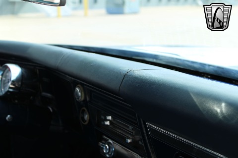 1968 Chevrolet Chevelle image 68