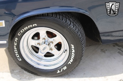 1968 Chevrolet Chevelle image 92