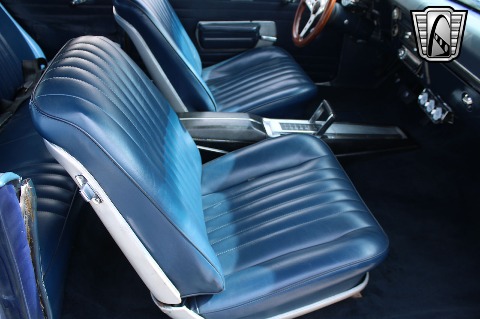 1968 Chevrolet Chevelle image 70