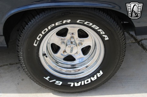 1968 Chevrolet Chevelle image 93