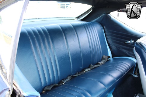 1968 Chevrolet Chevelle image 71