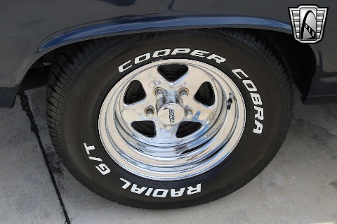 1968 Chevrolet Chevelle image 94