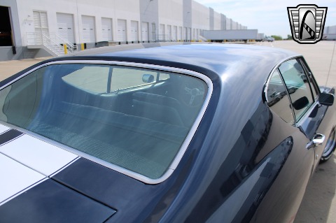 1968 Chevrolet Chevelle image 46