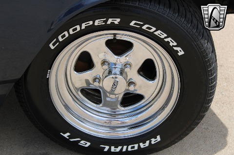 1968 Chevrolet Chevelle image 95