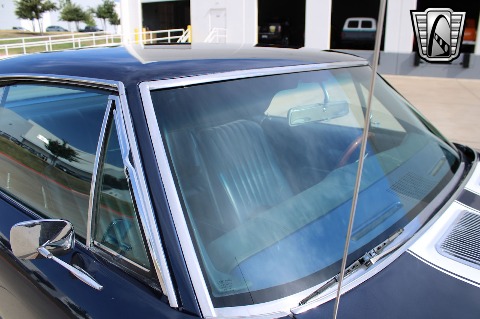 1968 Chevrolet Chevelle image 47