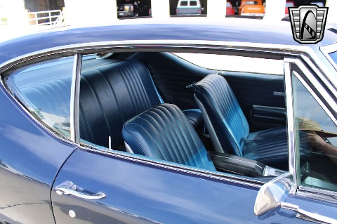 1968 Chevrolet Chevelle image 73