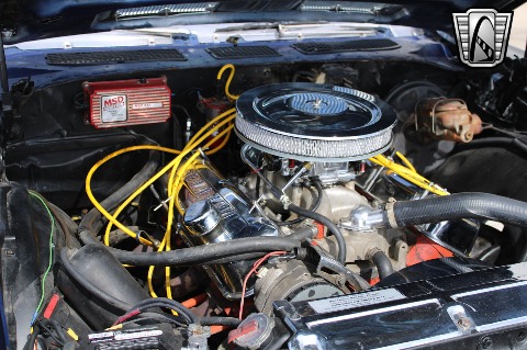 1968 Chevrolet Chevelle image 75