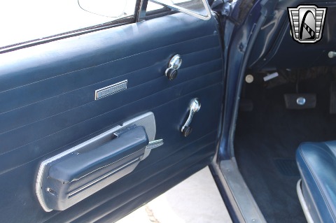 1968 Chevrolet Chevelle image 50