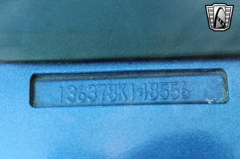 1968 Chevrolet Chevelle image 100