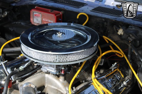 1968 Chevrolet Chevelle image 78