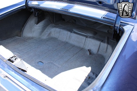 1968 Chevrolet Chevelle image 101