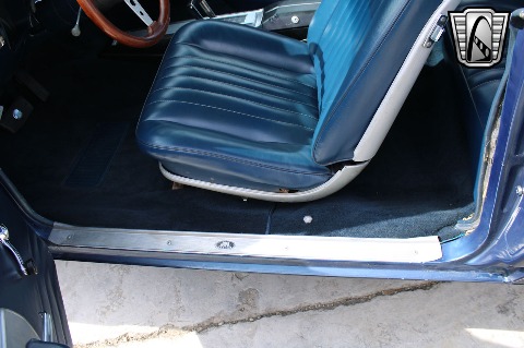 1968 Chevrolet Chevelle image 53