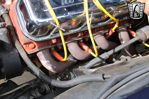 1968 Chevrolet Chevelle image 79