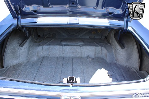 1968 Chevrolet Chevelle image 102