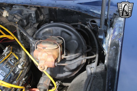 1968 Chevrolet Chevelle image 80