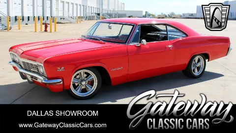 1966 Chevrolet Impala image 2