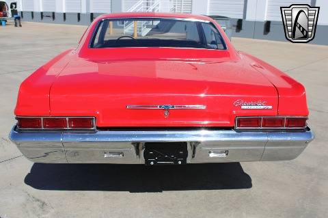 1966 Chevrolet Impala image 29
