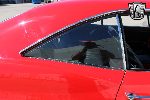 1966 Chevrolet Impala image 55