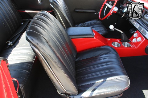 1966 Chevrolet Impala image 80