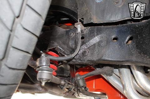 1966 Chevrolet Impala image 107