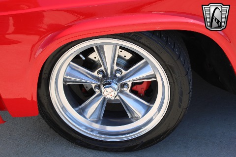 1966 Chevrolet Impala image 56