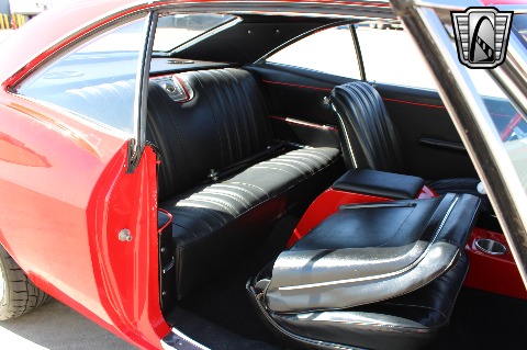 1966 Chevrolet Impala image 81