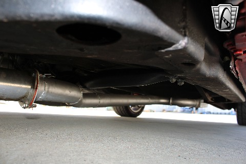 1966 Chevrolet Impala image 106