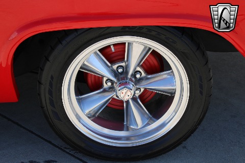 1966 Chevrolet Impala image 57