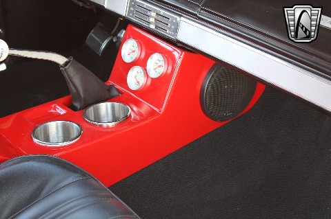 1966 Chevrolet Impala image 82