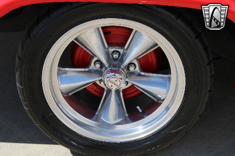 1966 Chevrolet Impala image 58