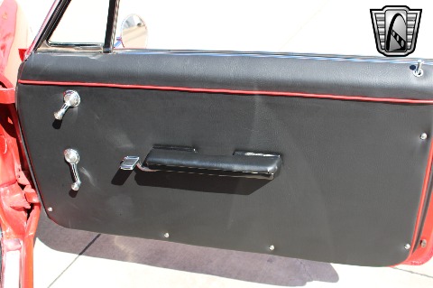 1966 Chevrolet Impala image 83