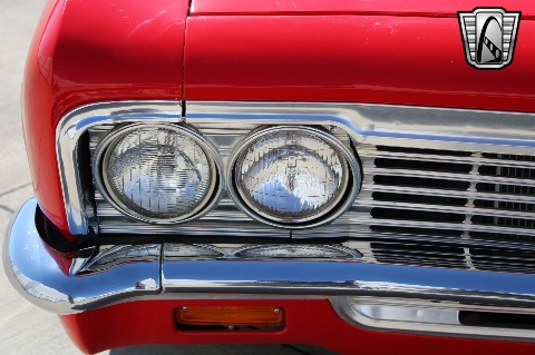 1966 Chevrolet Impala image 33