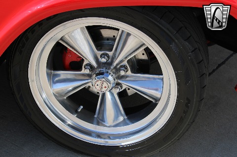 1966 Chevrolet Impala image 59