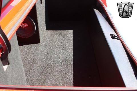 1966 Chevrolet Impala image 84